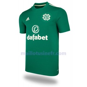 Maillot de Foot Celtic Glasgow Extérieur 2021-22